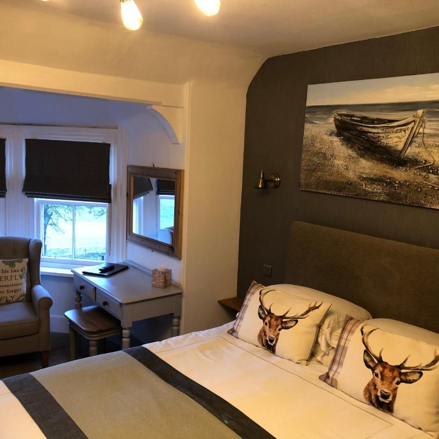 Borgie Lodge Hotel Hotel