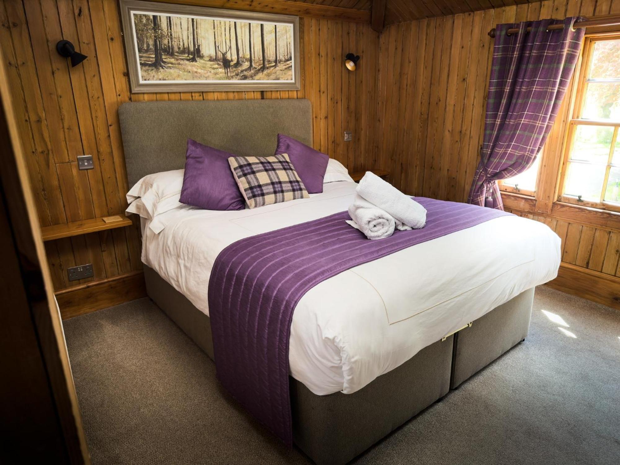 Hotel Borgie Lodge Hotel Borgie