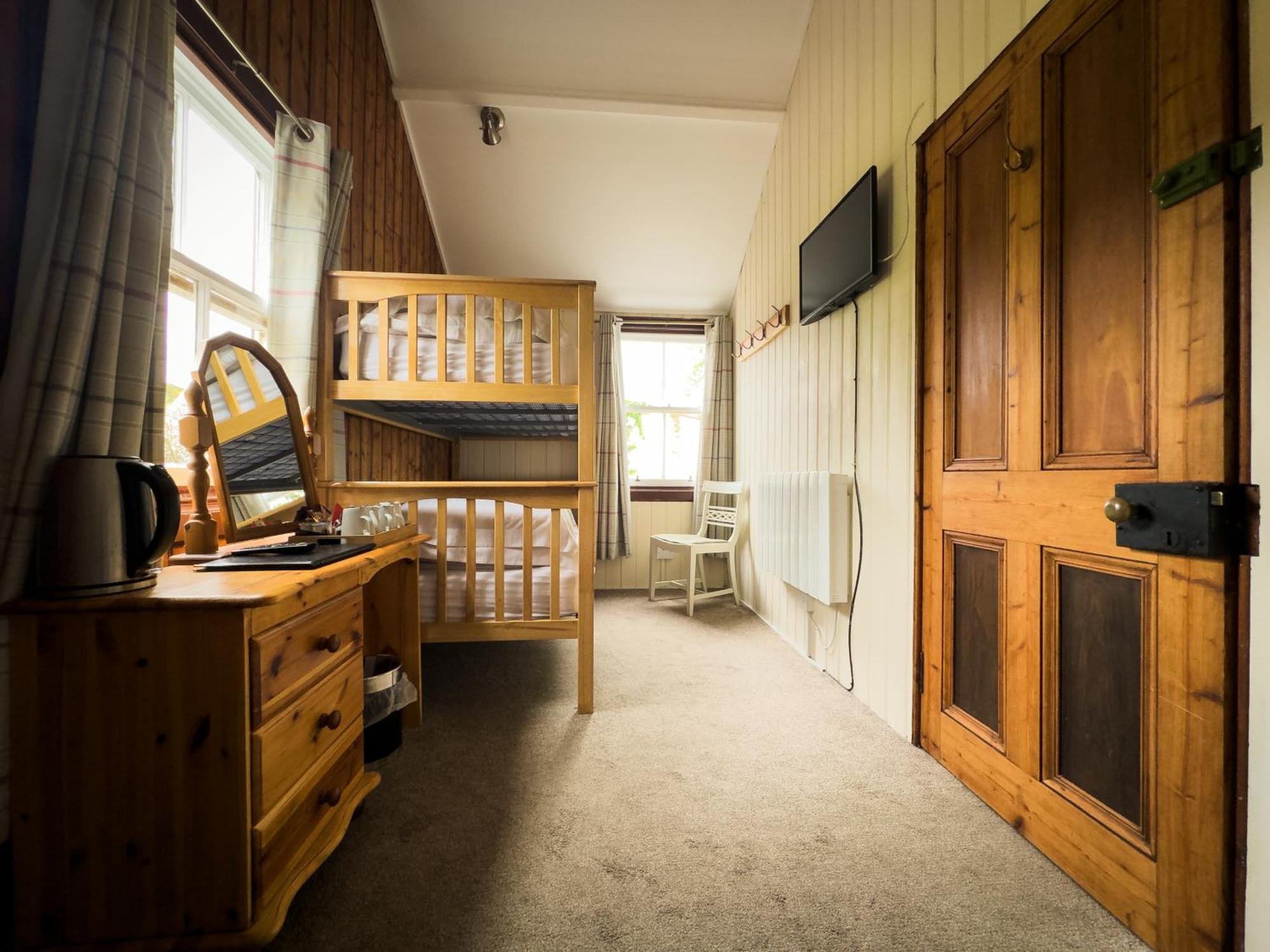 Borgie Lodge Hotel Borgie