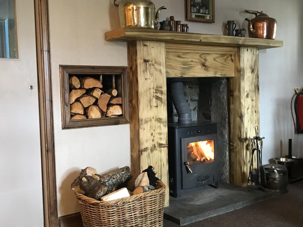 Hotel Borgie Lodge Hotel Borgie