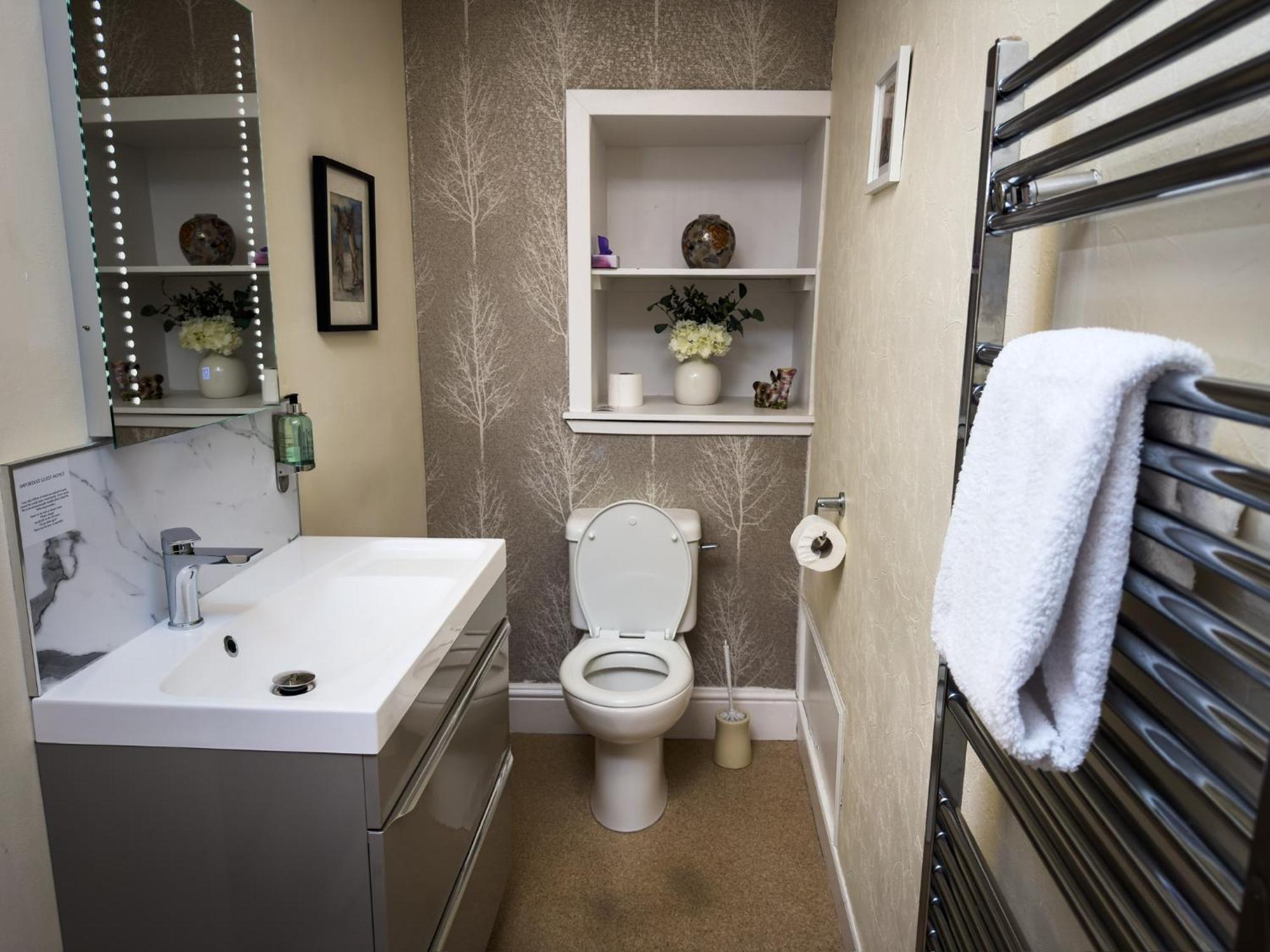 Отель Borgie Lodge Hotel 3*