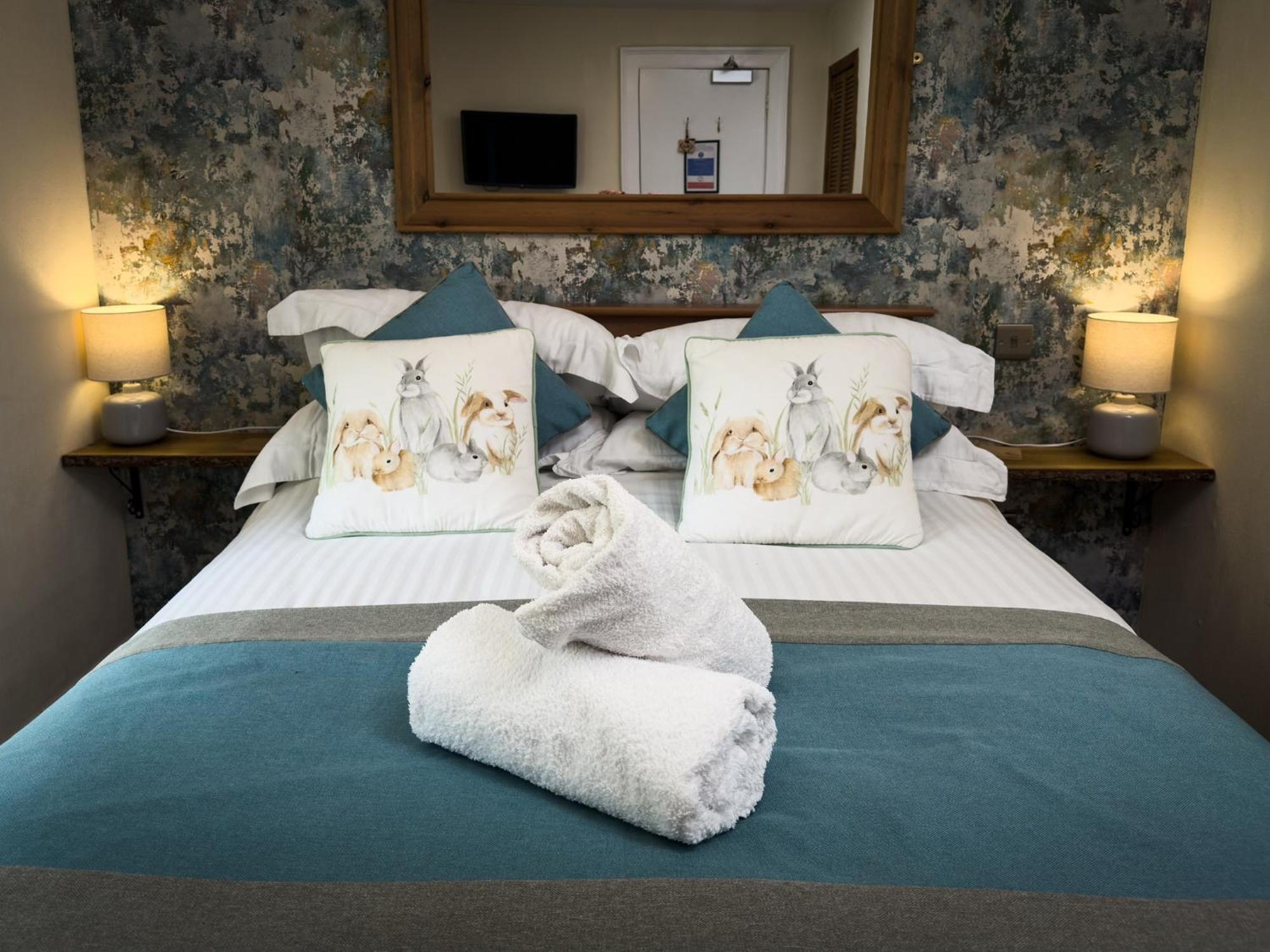 Borgie Lodge Hotel Отель Borgie