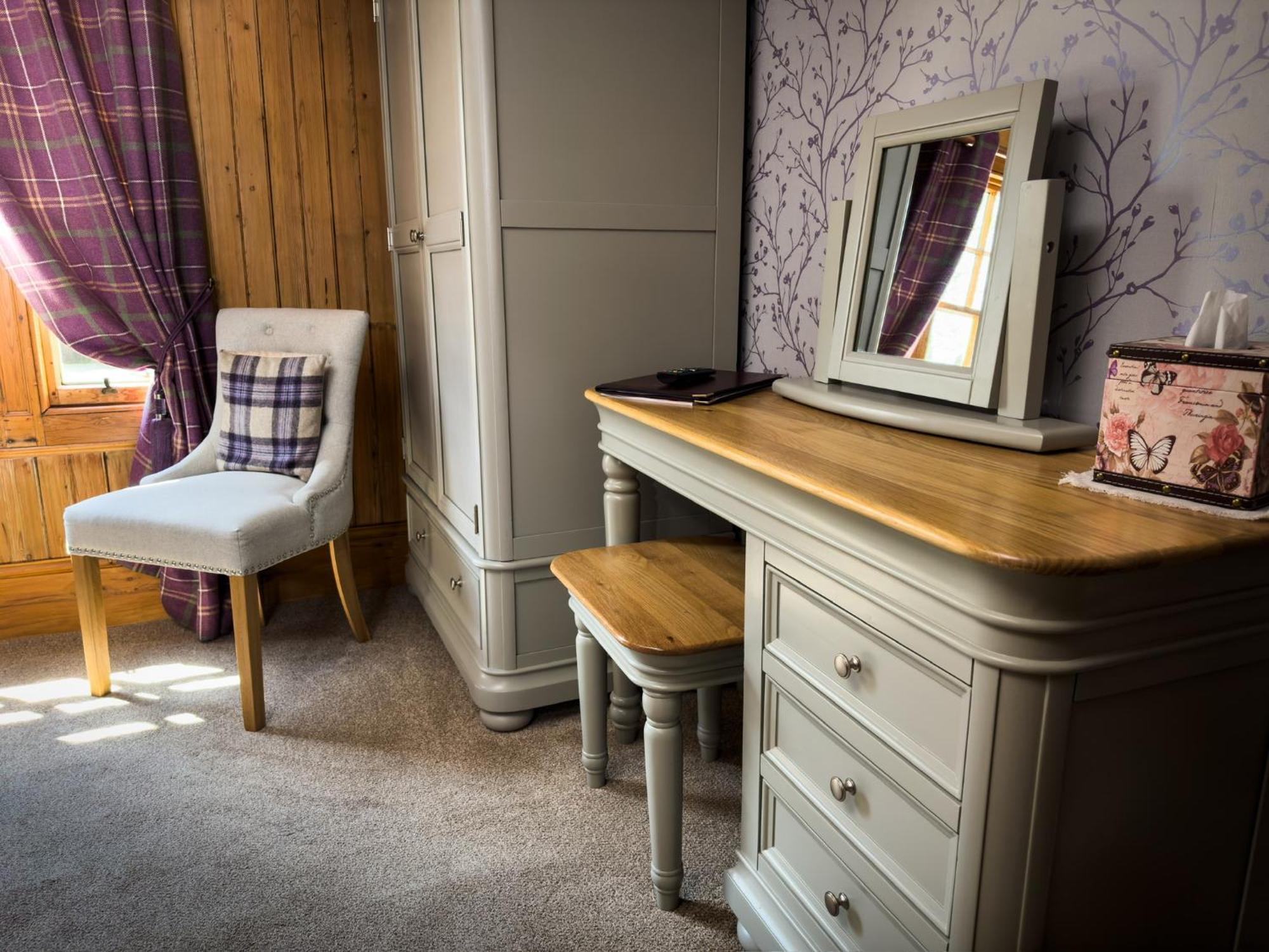 Borgie Lodge Hotel Borgie