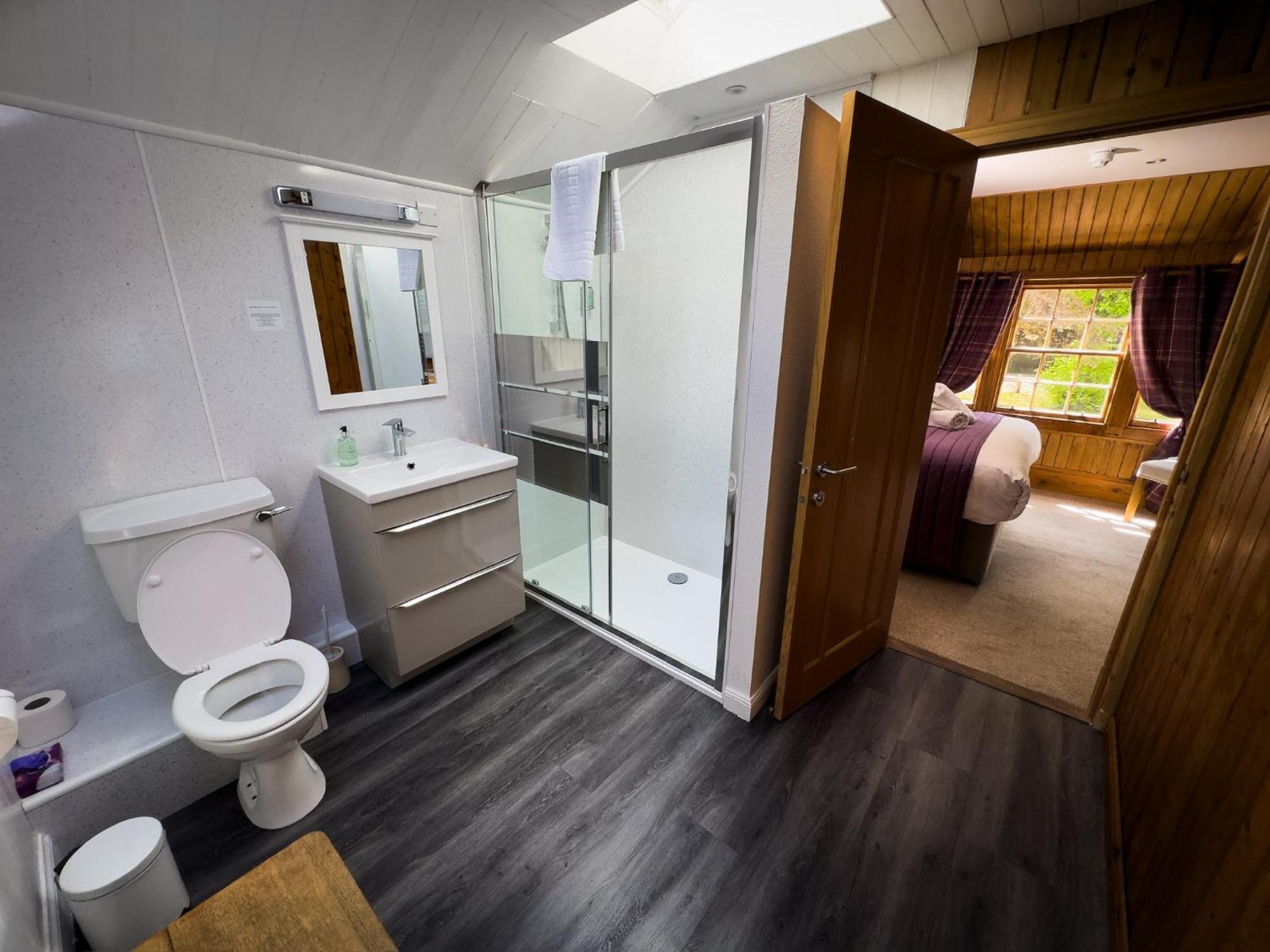 Borgie Lodge Hotel 3* Borgie