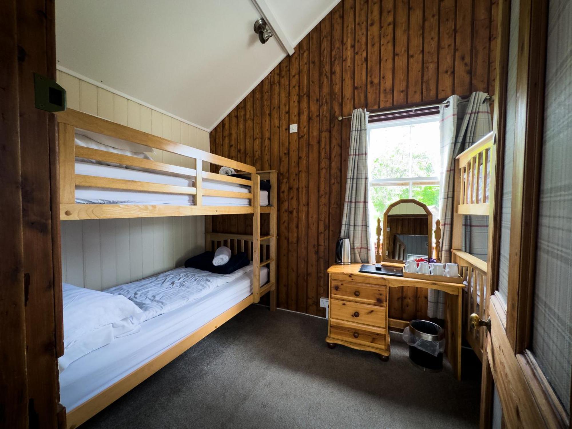 Borgie Lodge Hotel 3*